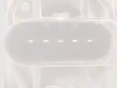 Second-hand car spare part flowmeter for ford galaxy (vy) auy oem iam references mafs003  