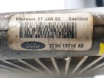 Автозапчасти б/у конденсатор / радиатор кондиционера воздуха за ford tourneo connect (tc7) d/hcpb ссылки oem iam 2t1h19710ab  