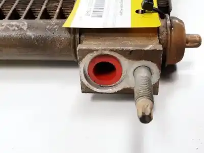 Автозапчасти б/у конденсатор / радиатор кондиционера воздуха за ford tourneo connect (tc7) d/hcpb ссылки oem iam 2t1h19710ab  