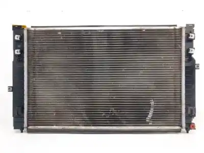 Peça sobressalente para automóvel em segunda mão radiador de água por audi a4 berlina (b5) apt referências oem iam 