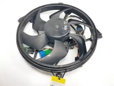 Peça sobressalente para automóvel em segunda mão termoventilador elétrico por peugeot 607 (s1) d-4hx referências oem iam 1853405916