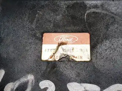 Pezzo di ricambio per auto di seconda mano modulo elettronico per jaguar x-type i (x400) 2.5 v6 a las 4 ruedas riferimenti oem iam 1s709j442ad  