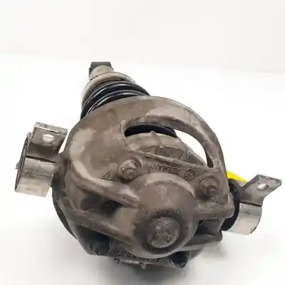Автозапчасти б/у правый задний амортизатор за porsche cayenne (typ 9pa) m022y-bfd ссылки oem iam 7l0512345  