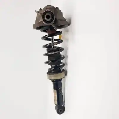 Автозапчасти б/у правый задний амортизатор за porsche cayenne (typ 9pa) m022y-bfd ссылки oem iam 7l0512345
