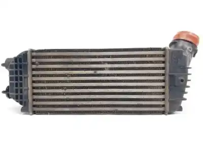 Автозапчасти б/у интеркулер за citroen c4 picasso 2.0 hdi fap cat (rhr / dw10bted4) ссылки oem iam 9656525880  