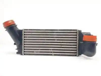 Автозапчасти б/у интеркулер за citroen c4 picasso 2.0 hdi fap cat (rhr / dw10bted4) ссылки oem iam 9656525880
