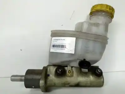 Peça sobressalente para automóvel em segunda mão bomba de travões por fiat ii panda (169) 188a8000 referências oem iam 