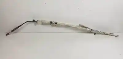 Second-hand car spare part FRONT LEFT CURTAIN AIRBAG for LAND ROVER RANGE ROVER SPORT (L320)  OEM IAM references EHM500710  