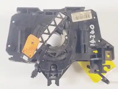 Second-hand car spare part air bag ring for renault clio ii fase i (b/cbo) f8q630 oem iam references 7700432856
