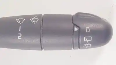 Second-hand car spare part windshiel wiper switch for renault clio ii fase i (b/cbo) f8q630 oem iam references 37012a  