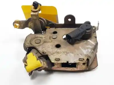 Second-hand car spare part left front door lock for ford explorer xs oem iam references   