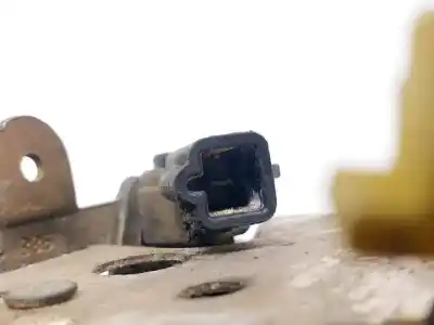 Second-hand car spare part left front door lock for ford explorer xs oem iam references   