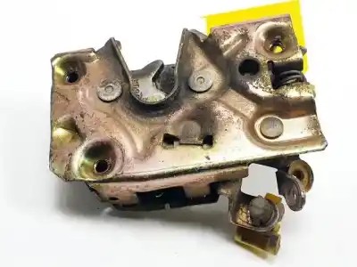 Second-hand car spare part left front door lock for ford explorer xs oem iam references   