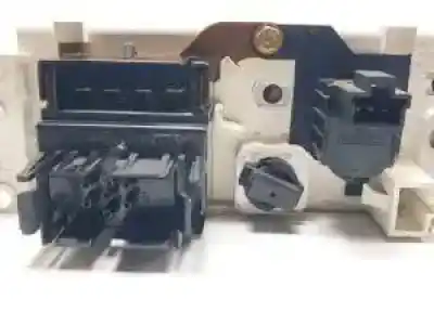 Second-hand car spare part heating / air conditioning control panel for ford explorer xs oem iam references f87h19e764a  