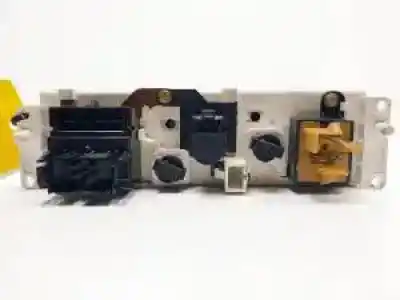 Second-hand car spare part heating / air conditioning control panel for ford explorer xs oem iam references f87h19e764a  