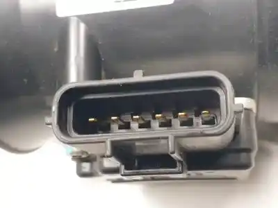 Second-hand car spare part flowmeter for ford explorer xs oem iam references xf2f12b579aa  