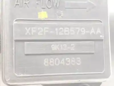 Second-hand car spare part flowmeter for ford explorer xs oem iam references xf2f12b579aa  