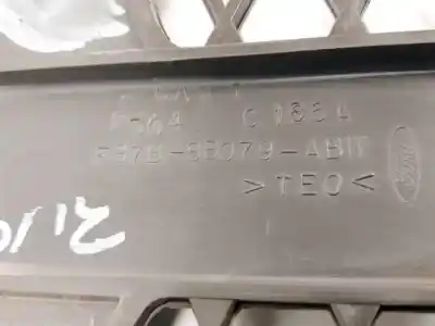 Second-hand car spare part front grille for ford explorer xs oem iam references f87b8b079abw  