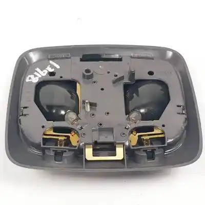 Second-hand car spare part interior light for ford explorer xs oem iam references f17b13776adw  