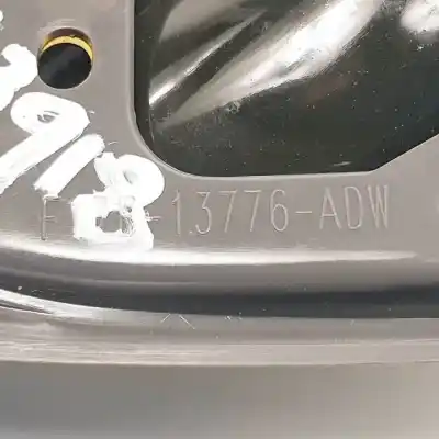 Second-hand car spare part interior light for ford explorer xs oem iam references f17b13776adw  