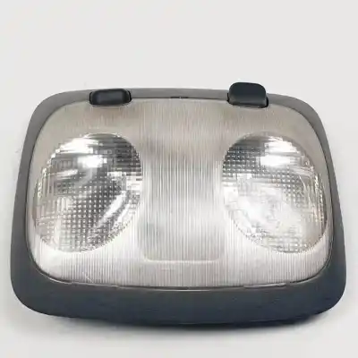 Tweedehands auto-onderdeel binnenlicht voor ford explorer xs oem iam-referenties f17b13776adw