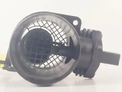 Peça sobressalente para automóvel em segunda mão medidor de massa de ar por seat leon (1p1) d-bls referências oem iam 038906461b  