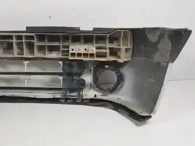 Second-hand car spare part front bumper for renault clio ii fase i (b/cbo) f8q630 oem iam references   