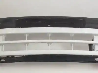 Second-hand car spare part front bumper for renault clio ii fase i (b/cbo) f8q630 oem iam references   