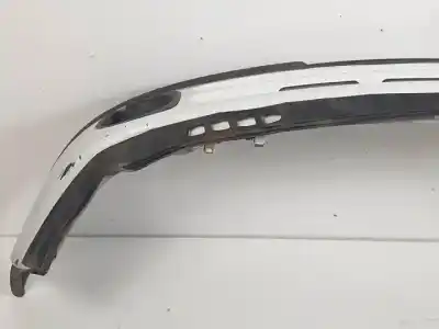 Second-hand car spare part front bumper for renault clio ii fase i (b/cbo) f8q630 oem iam references   