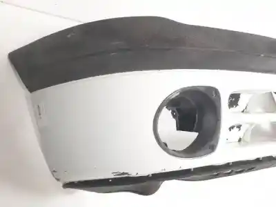 Second-hand car spare part front bumper for renault clio ii fase i (b/cbo) f8q630 oem iam references   