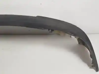 Second-hand car spare part front bumper for renault clio ii fase i (b/cbo) f8q630 oem iam references   
