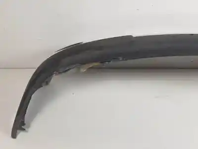 Second-hand car spare part front bumper for renault clio ii fase i (b/cbo) f8q630 oem iam references   