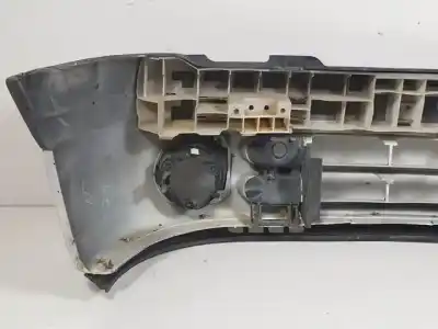 Second-hand car spare part front bumper for renault clio ii fase i (b/cbo) f8q630 oem iam references   