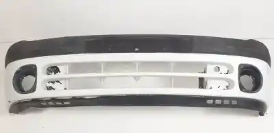 İkinci el araba yedek parçası ÖN TAMPON için RENAULT CLIO II FASE I (B/CBO)  OEM IAM referansları   