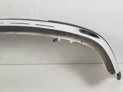 Second-hand car spare part front bumper for renault clio ii fase i (b/cbo) f8q630 oem iam references   