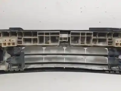 Second-hand car spare part front bumper for renault clio ii fase i (b/cbo) f8q630 oem iam references   