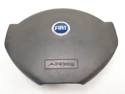Автозапчастина б/у ПЕРЕДНЯ ЛІВА ПОДУШКА БЕЗОПАСНОСТИ для FIAT II PANDA (169)  Посилання на OEM IAM 30370775A  