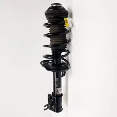 Автозапчасти б/у амортизатор передний правый за opel astra gtc z16xe1 ссылки oem iam 22214598
