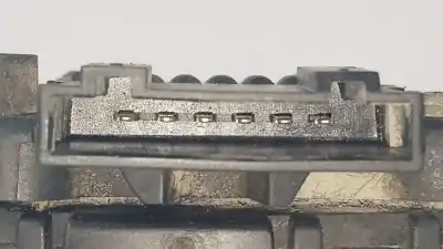 Second-hand car spare part potentiometer for ford galaxy (vy) auy oem iam references 7m3721603b  