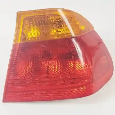 Second-hand car spare part right tailgate light for bmw serie 3 berlina (e46) g-206s4 oem iam references 8364922
