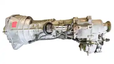 Автозапчастина б/у коробка передач для ssangyong rexton 662925 посилання на oem iam g3102008200  5 velocidades