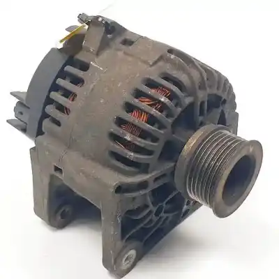 Автозапчастина б/у генератор для renault scénic ii (jm0/1_) 2.0 (jm05, jm0u, jm1n, jm1u, jm2v) посилання на oem iam 2542855b  