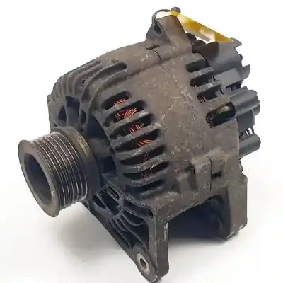 Автозапчастина б/у ГЕНЕРАТОР для RENAULT SCÉNIC II (JM0/1_)  Посилання на OEM IAM 2542855B  
