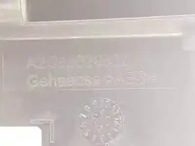 Peça sobressalente para automóvel em segunda mão quadrante por seat leon (1p1) d-bls referências oem iam 1p0920810f  a2c53029632