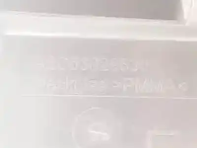 Peça sobressalente para automóvel em segunda mão quadrante por seat leon (1p1) d-bls referências oem iam 1p0920810f  a2c53029632