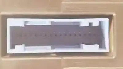 Peça sobressalente para automóvel em segunda mão quadrante por seat leon (1p1) d-bls referências oem iam 1p0920810f  a2c53029632