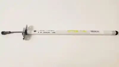 Second-hand car spare part tailgate gas strut for mini cabrio (r57) mbgu35 oem iam references 7195103