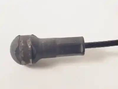 Автозапчасти б/у амортизаторы багажника/двери за mini cabrio (r57) mbgu35 ссылки oem iam 7195103  