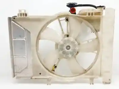 Pièce détachée automobile d'occasion ventilateur pour toyota yaris (ksp9/scp9/nlp9) 2szfe références oem iam 
