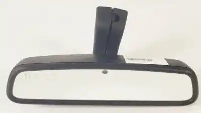Second-hand car spare part interior rearview mirror for bmw serie 3 berlina (e46) g-206s4 oem iam references 913445902